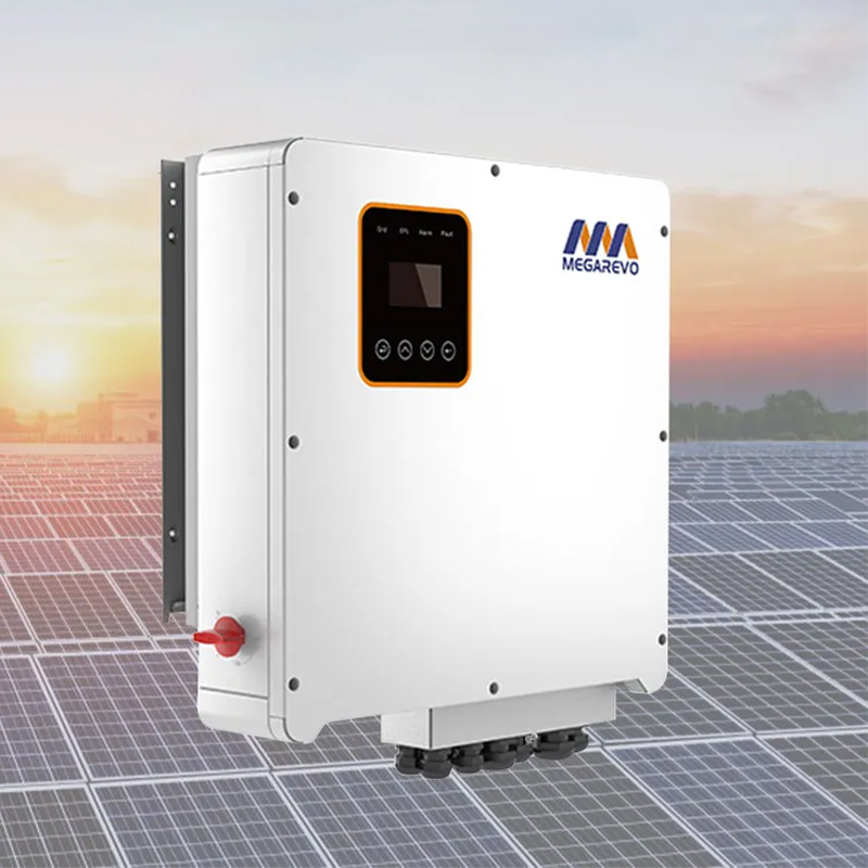 15KW 삼상 고전압 하이브리드 인버터