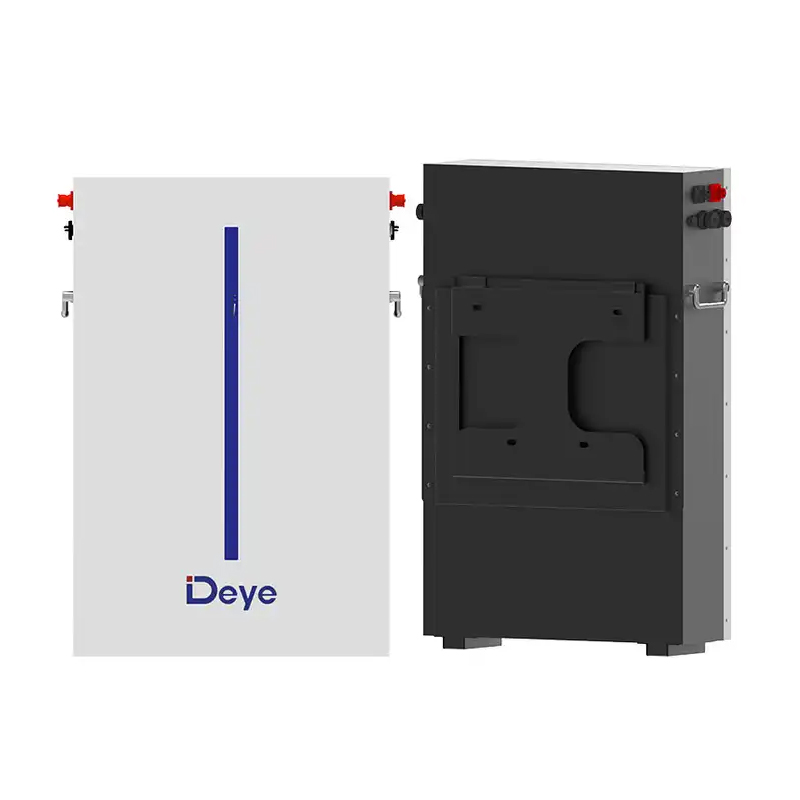 Deye RW-M6.1-B(LV) 리튬 배터리