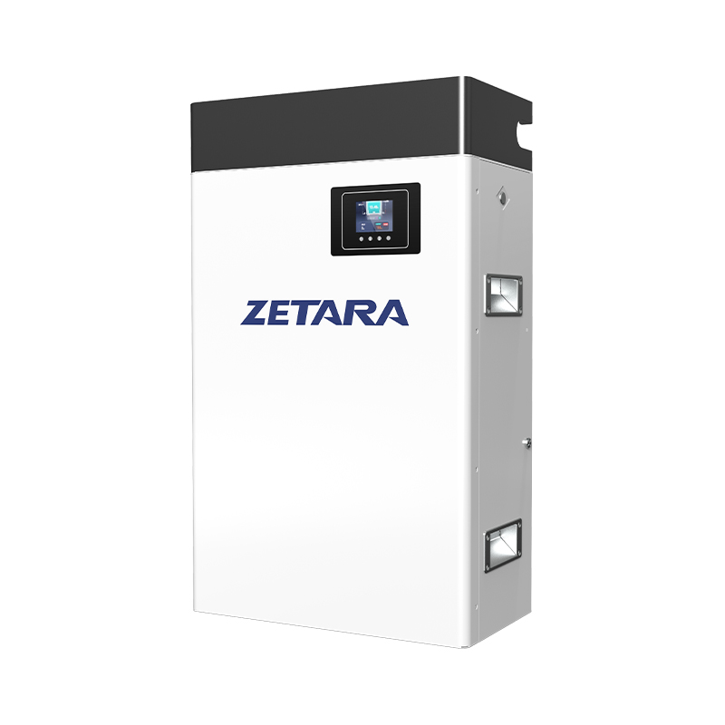 Zetara Haflber 배터리 ZLES10000W 10KWH