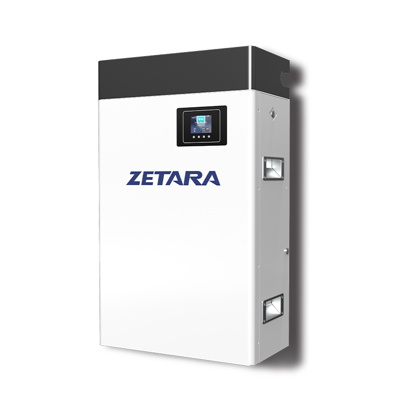 Zetara Haflber 배터리 ZLES10000W 10KWH