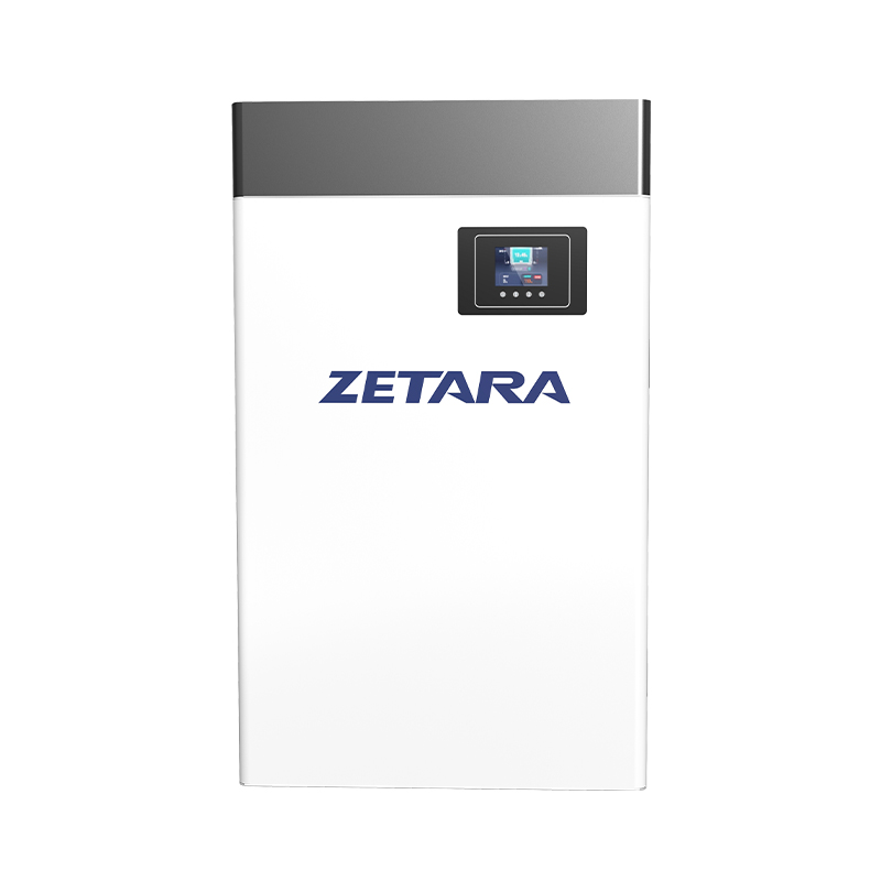 Zetara Haflber 배터리 ZLES10000W 10KWH