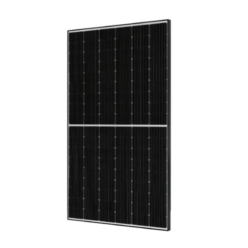 JA Solar JAM54D40 410-435/GB/1500V 이중 태양 전지판